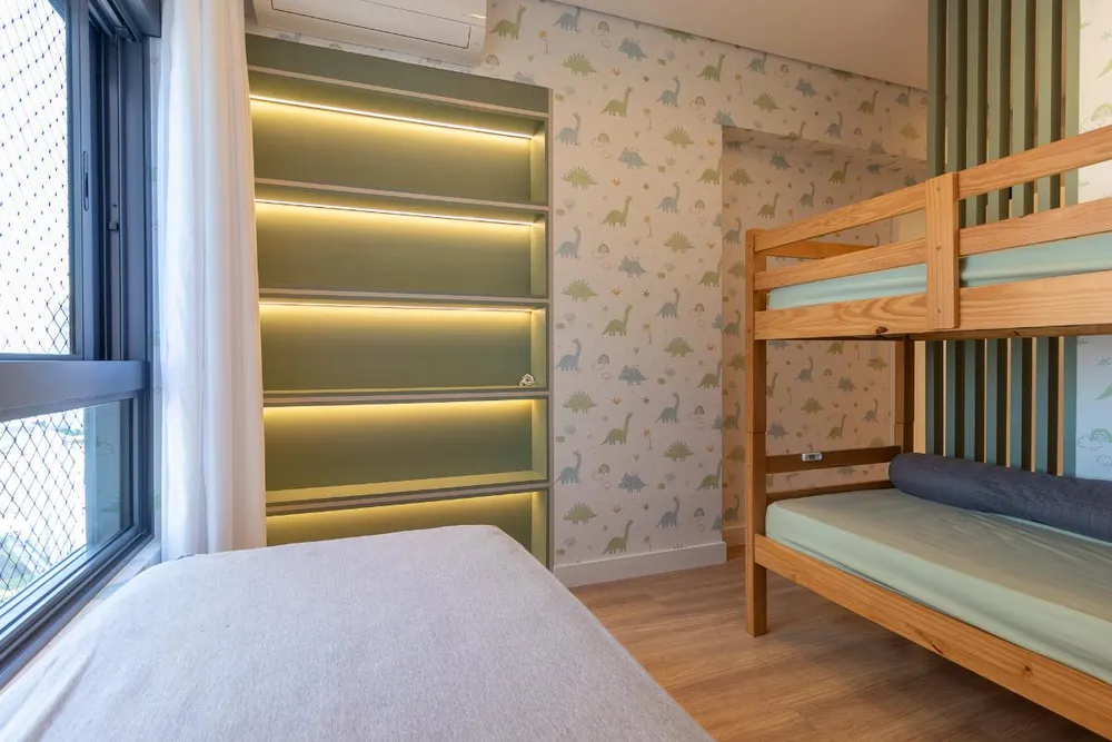 Apartamento, 3 quartos, 162 m² - Foto 20