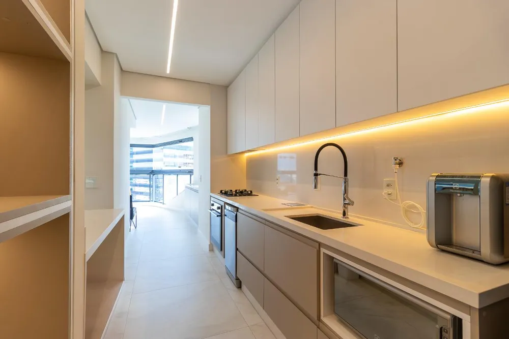 Apartamento, 3 quartos, 162 m² - Foto 10