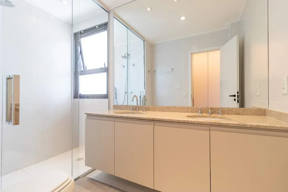 Apartamento, 3 quartos, 162 m² - Foto 11