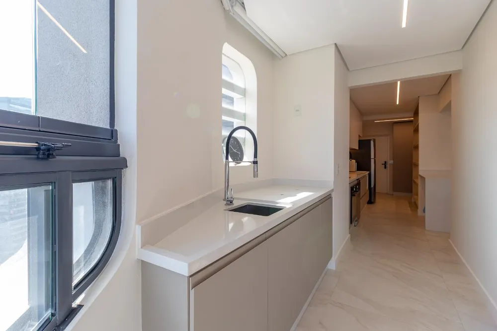 Apartamento, 3 quartos, 162 m² - Foto 5