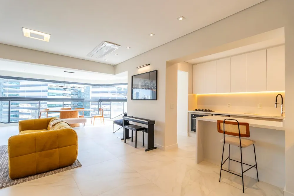 Apartamento, 3 quartos, 162 m² - Foto 7