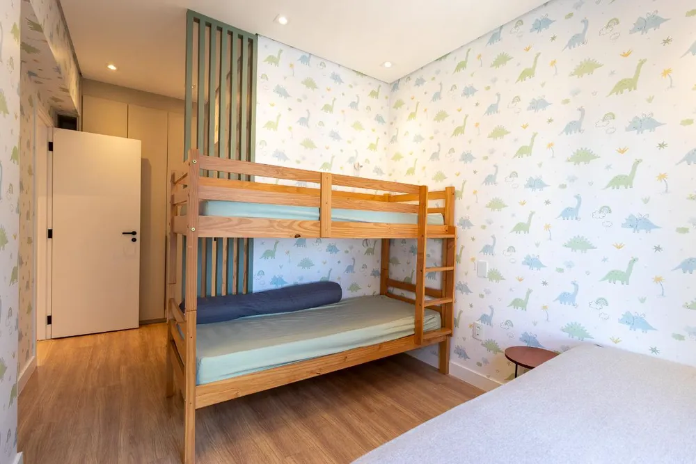 Apartamento, 3 quartos, 162 m² - Foto 12