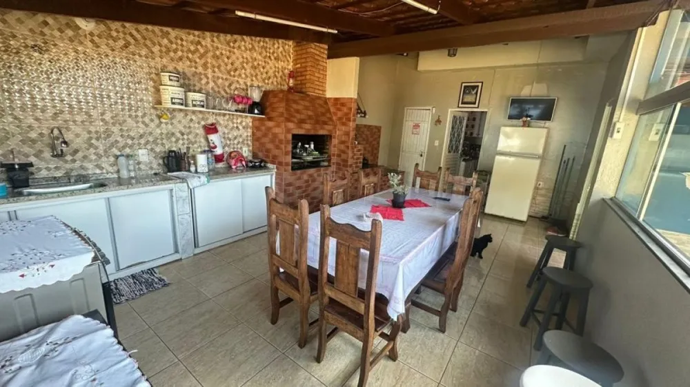 Chácara, 2 quartos, 1000 m² - Foto 6