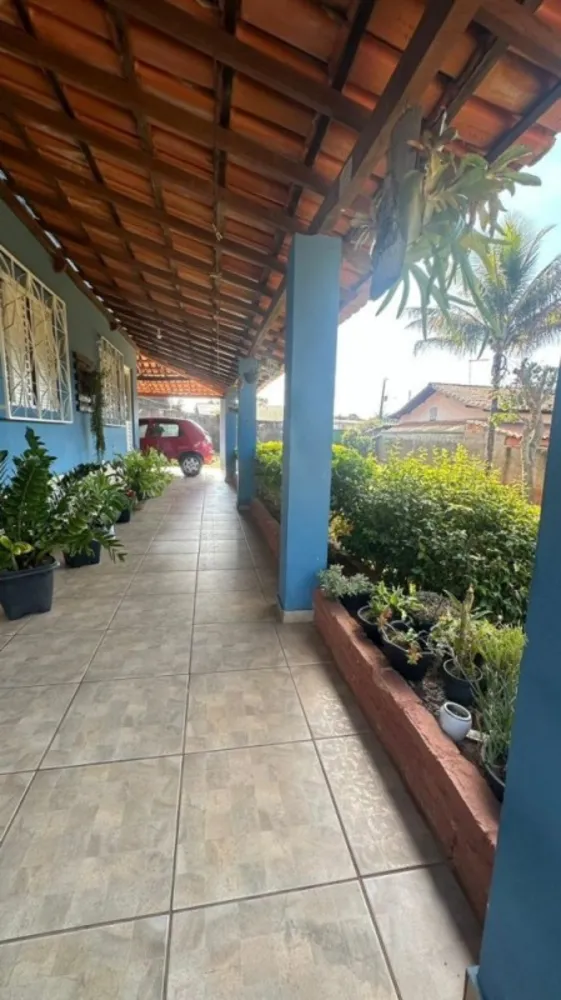 Chácara, 2 quartos, 1000 m² - Foto 4