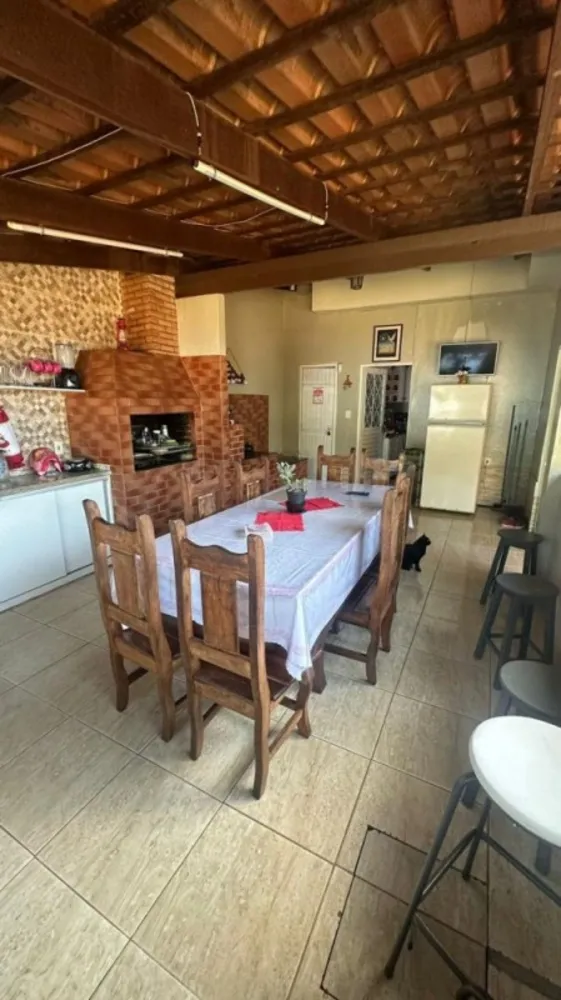 Chácara, 2 quartos, 1000 m² - Foto 8