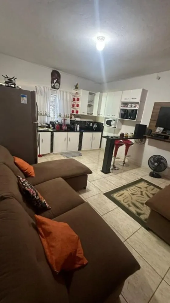 Chácara, 2 quartos, 1000 m² - Foto 7
