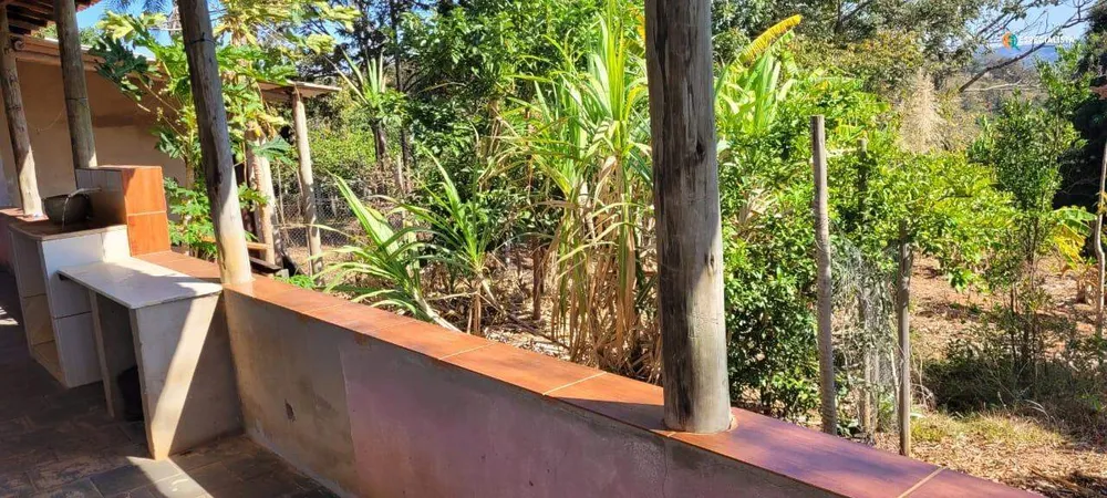 Chácara, 3 quartos, 1 hectares - Foto 12