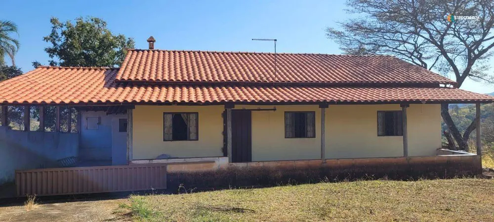 Chácara, 3 quartos, 1 hectares - Foto 1