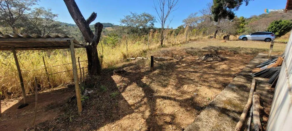 Chácara, 3 quartos, 1 hectares - Foto 2