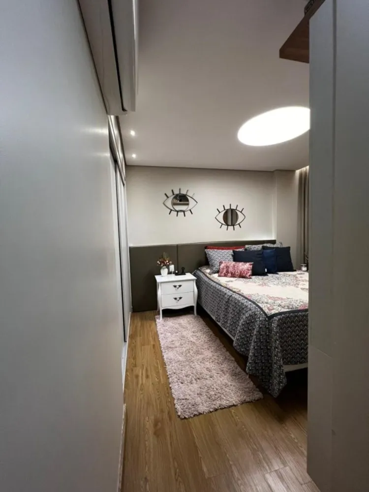 Apartamento, 2 quartos, 68 m² - Foto 9