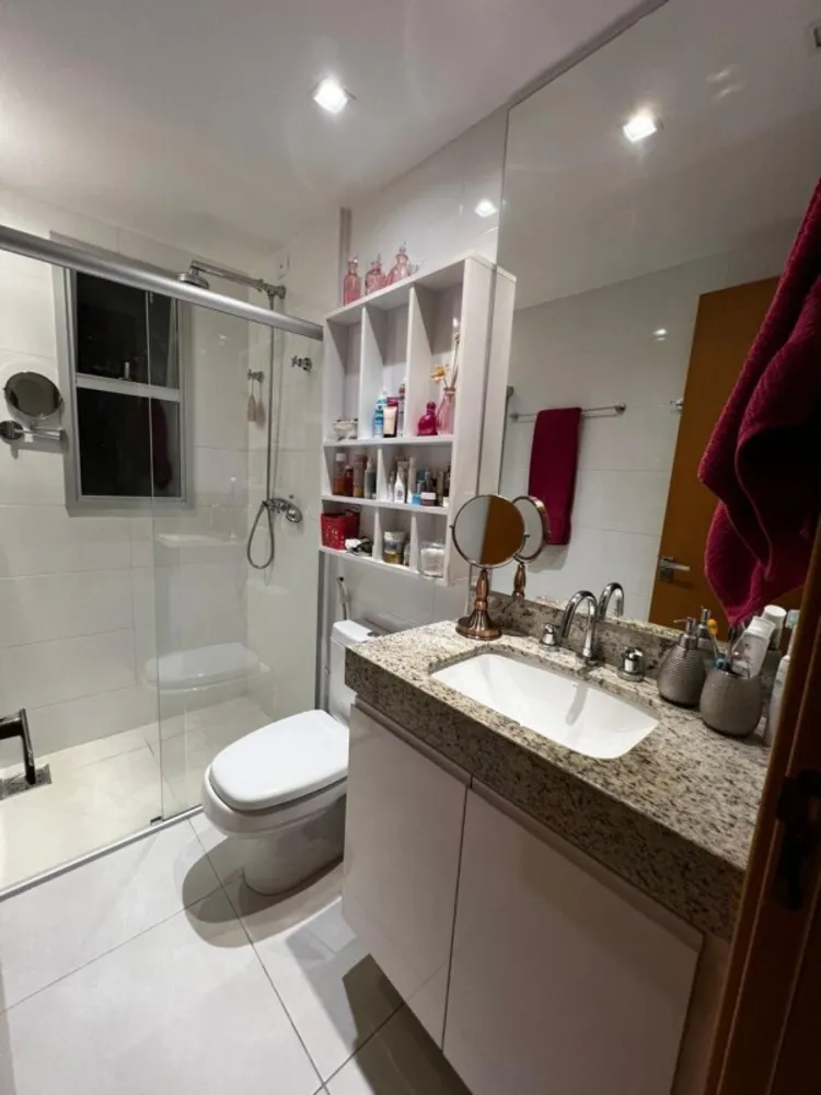 Apartamento, 2 quartos, 68 m² - Foto 10