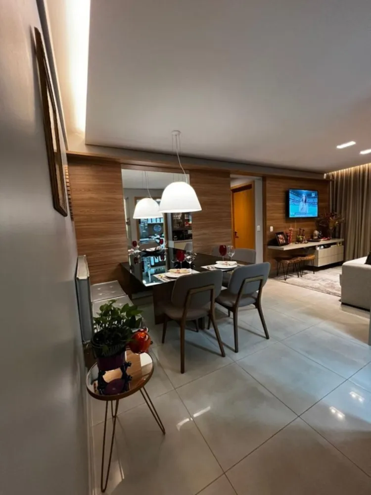 Apartamento, 2 quartos, 68 m² - Foto 4