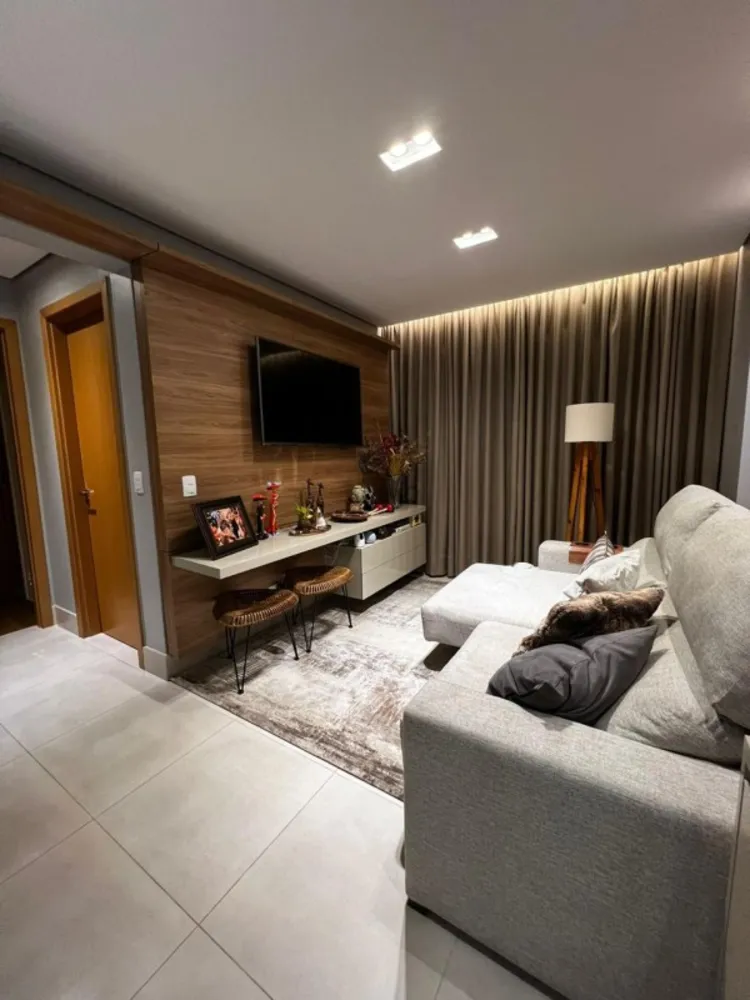 Apartamento, 2 quartos, 68 m² - Foto 5