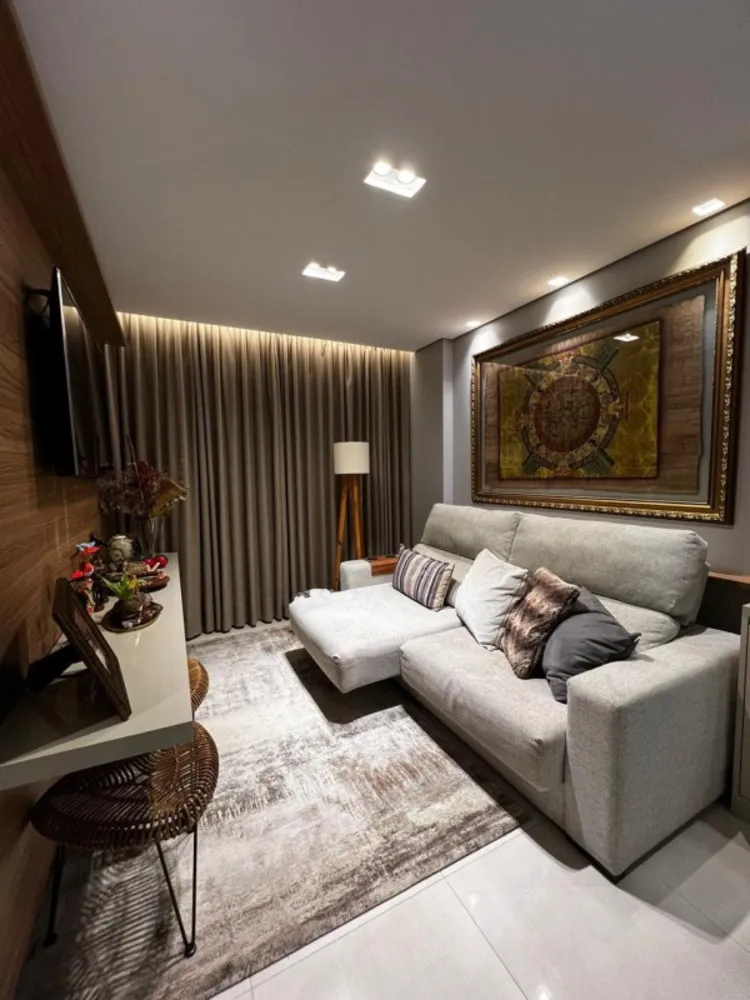 Apartamento, 2 quartos, 68 m² - Foto 1
