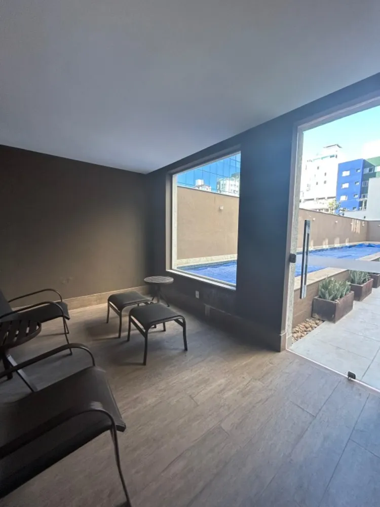 Apartamento, 2 quartos, 68 m² - Foto 2
