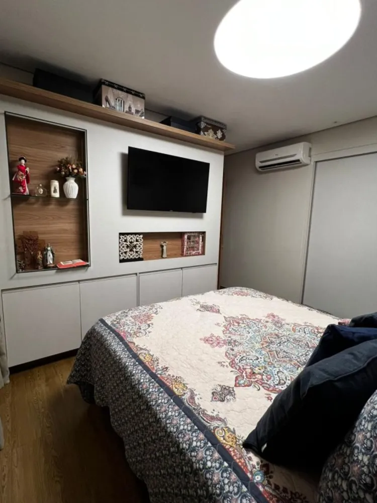 Apartamento, 2 quartos, 68 m² - Foto 8