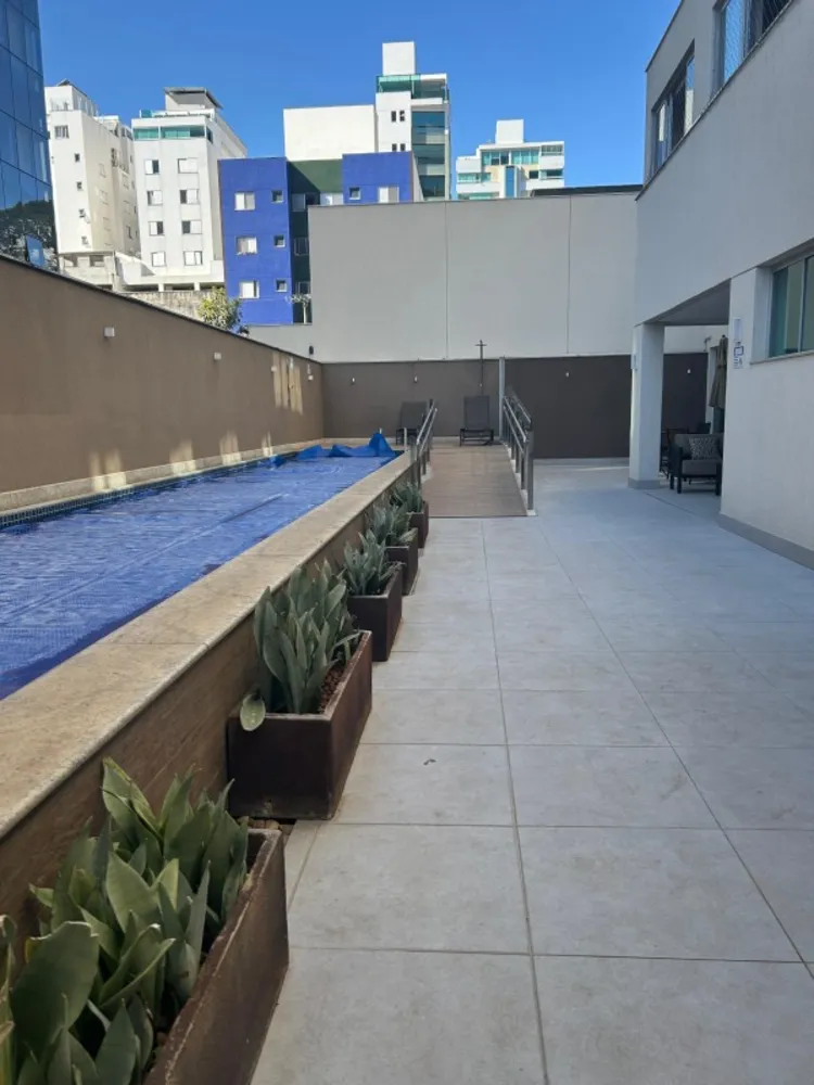 Apartamento, 2 quartos, 68 m² - Foto 3