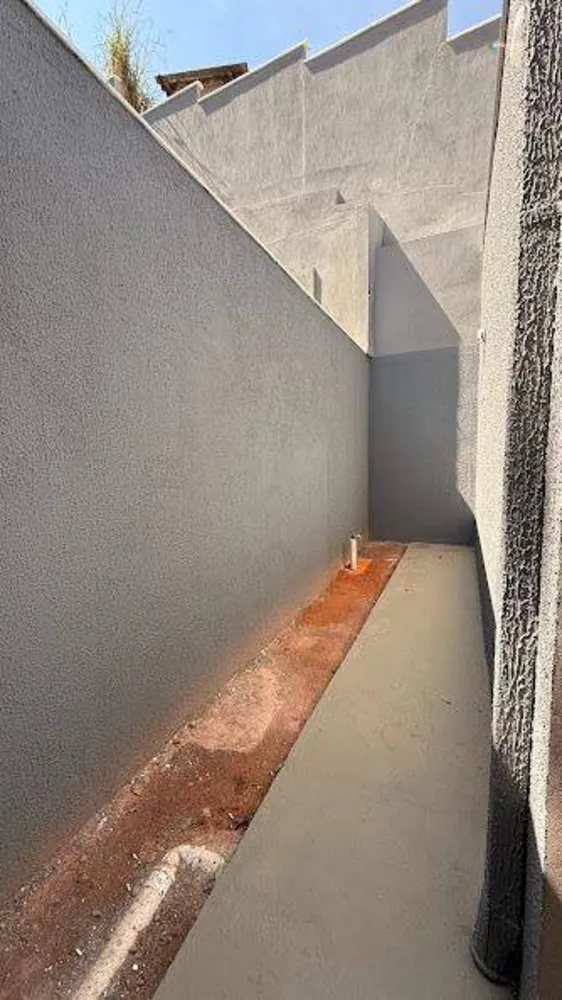 Casa, 3 quartos, 93 m² - Foto 14