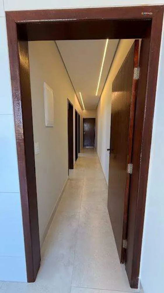 Casa, 3 quartos, 93 m² - Foto 4