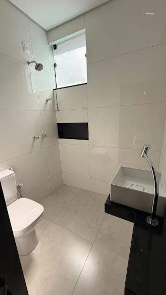 Casa, 3 quartos, 93 m² - Foto 7