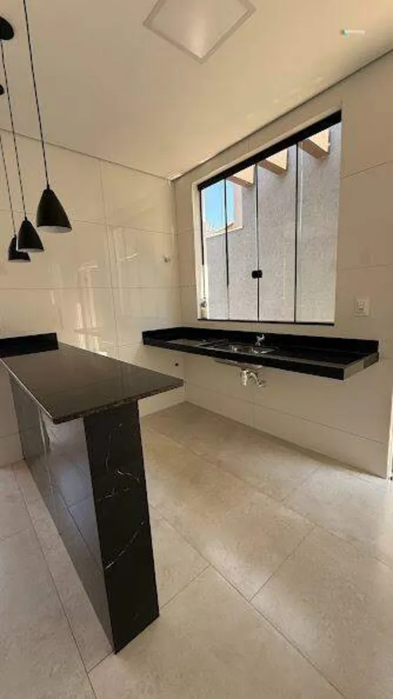 Casa, 3 quartos, 93 m² - Foto 12