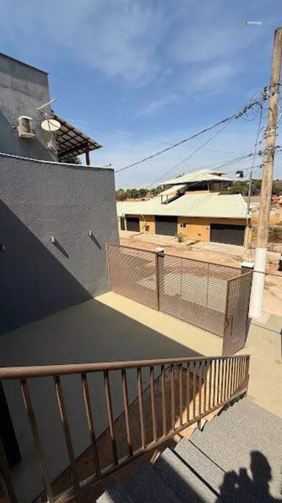 Casa, 3 quartos, 93 m² - Foto 2