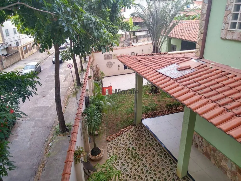 Casa, 4 quartos, 375 m² - Foto 2