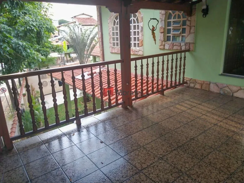 Casa, 4 quartos, 375 m² - Foto 2