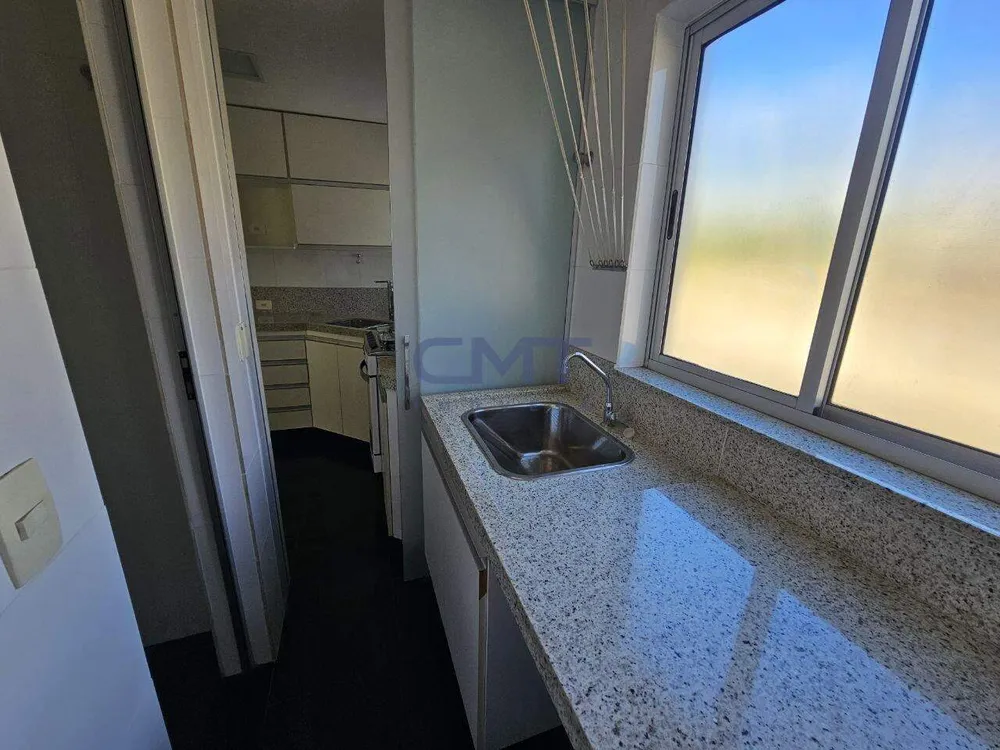Apartamento, 3 quartos, 163 m² - Foto 4