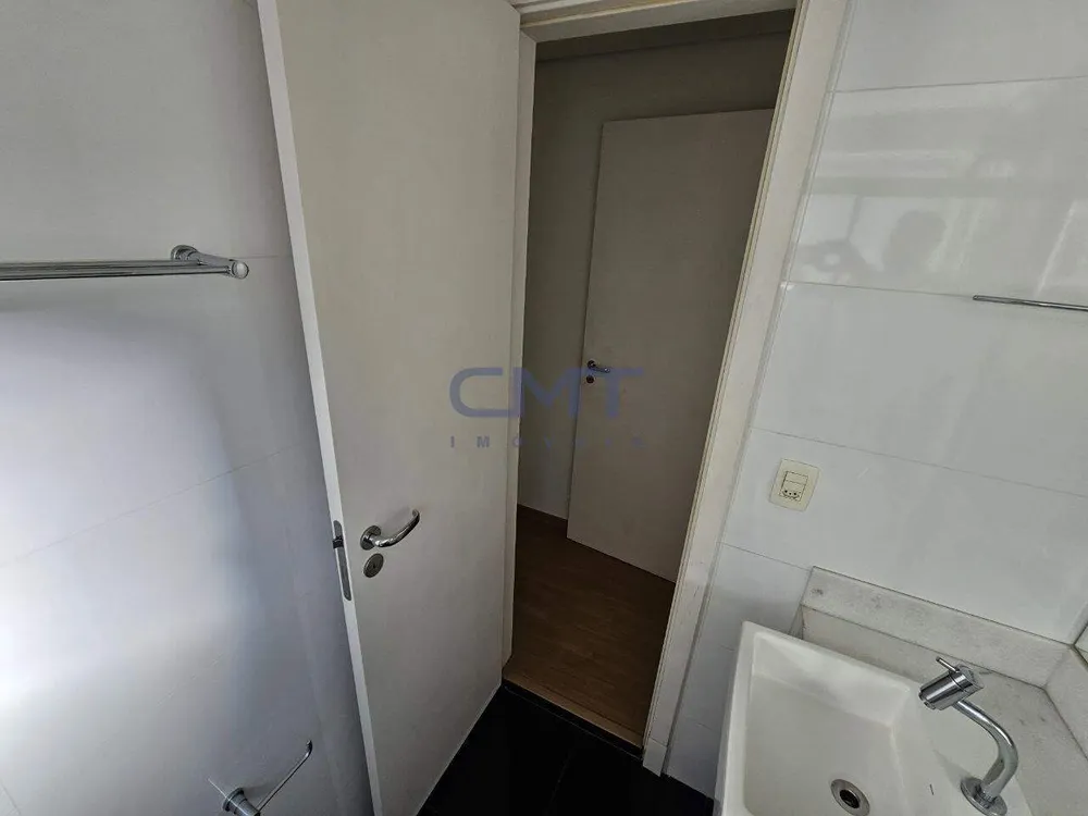 Apartamento, 3 quartos, 163 m² - Foto 3