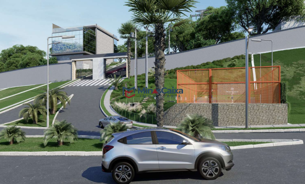 Terreno à venda, 565m² - Foto 4
