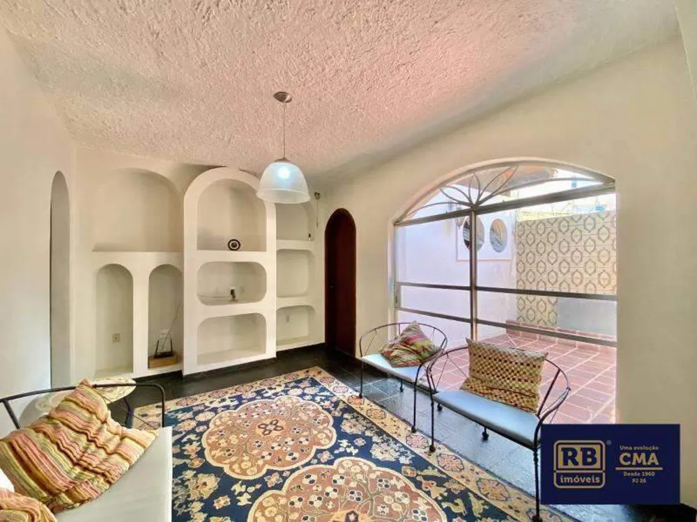 Casa, 4 quartos, 312 m² - Foto 3