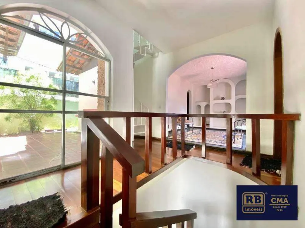 Casa, 4 quartos, 312 m² - Foto 17