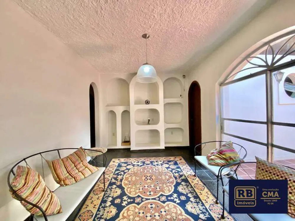 Casa, 4 quartos, 312 m² - Foto 18