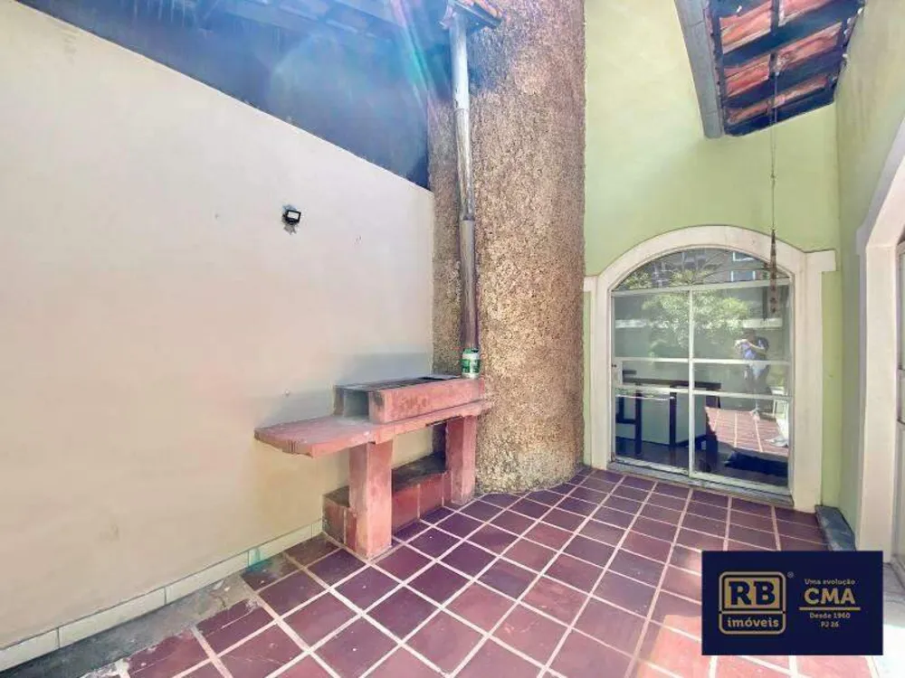 Casa, 4 quartos, 312 m² - Foto 12