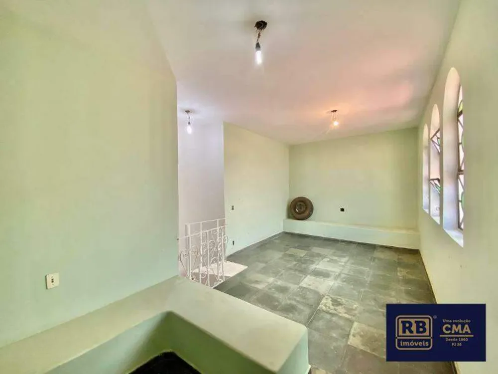 Casa, 4 quartos, 312 m² - Foto 11