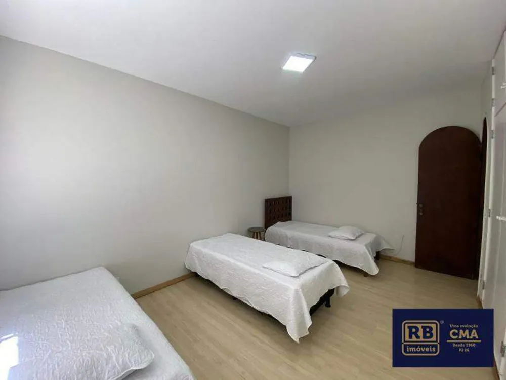 Casa, 4 quartos, 312 m² - Foto 5