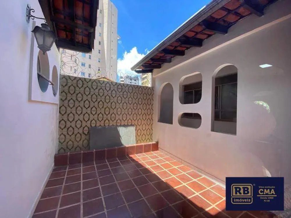 Casa, 4 quartos, 312 m² - Foto 14