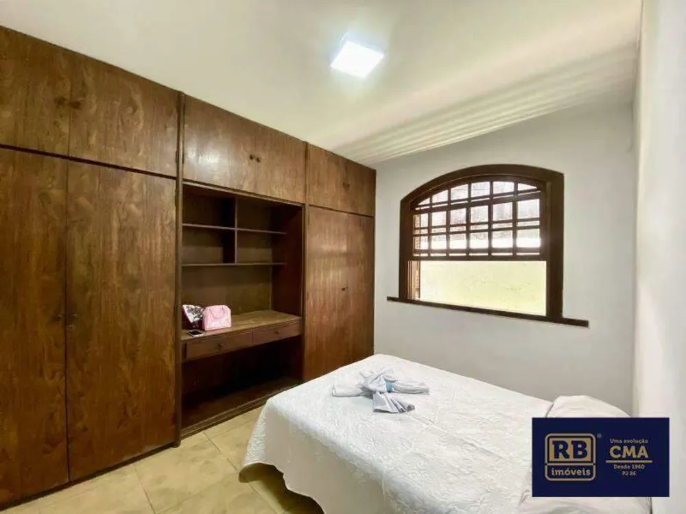 Casa, 4 quartos, 312 m² - Foto 15