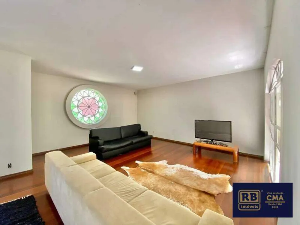 Casa, 4 quartos, 312 m² - Foto 19