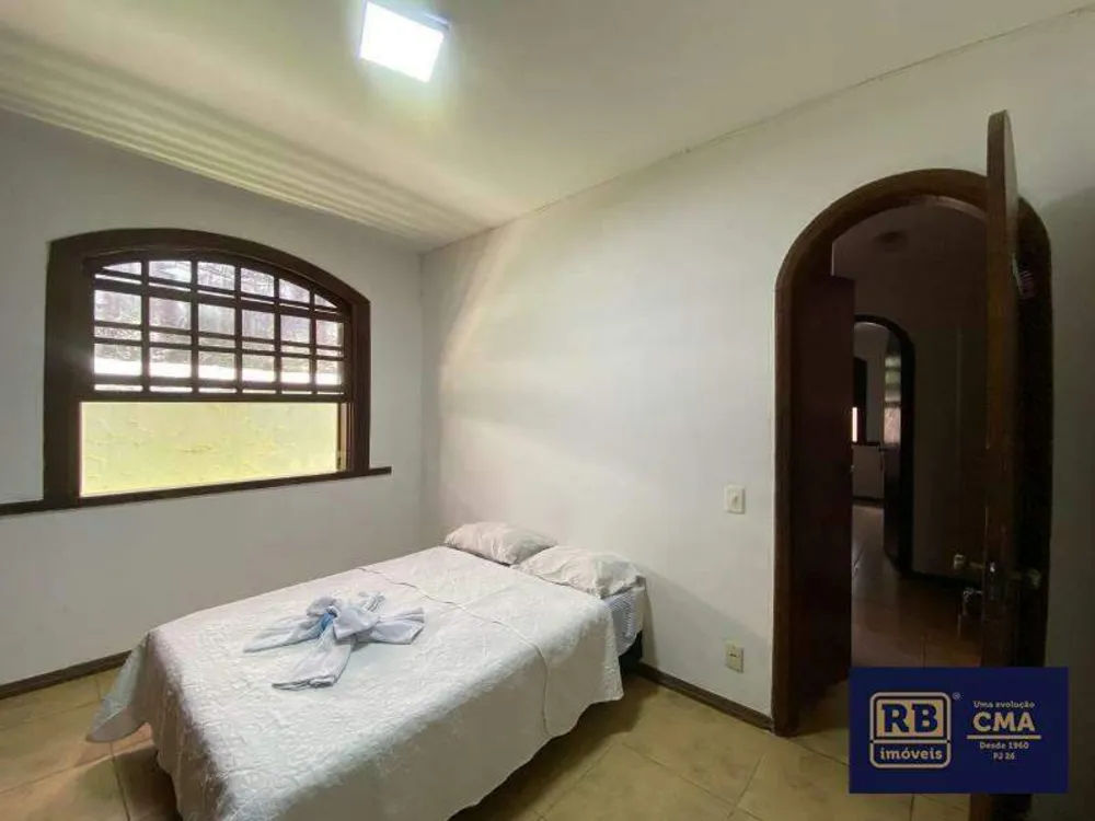 Casa, 4 quartos, 312 m² - Foto 16