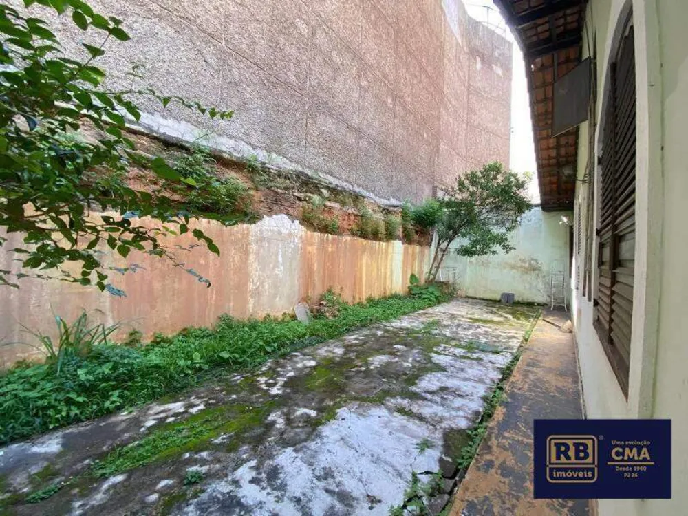 Casa, 4 quartos, 312 m² - Foto 1