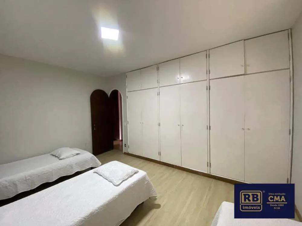 Casa, 4 quartos, 312 m² - Foto 10