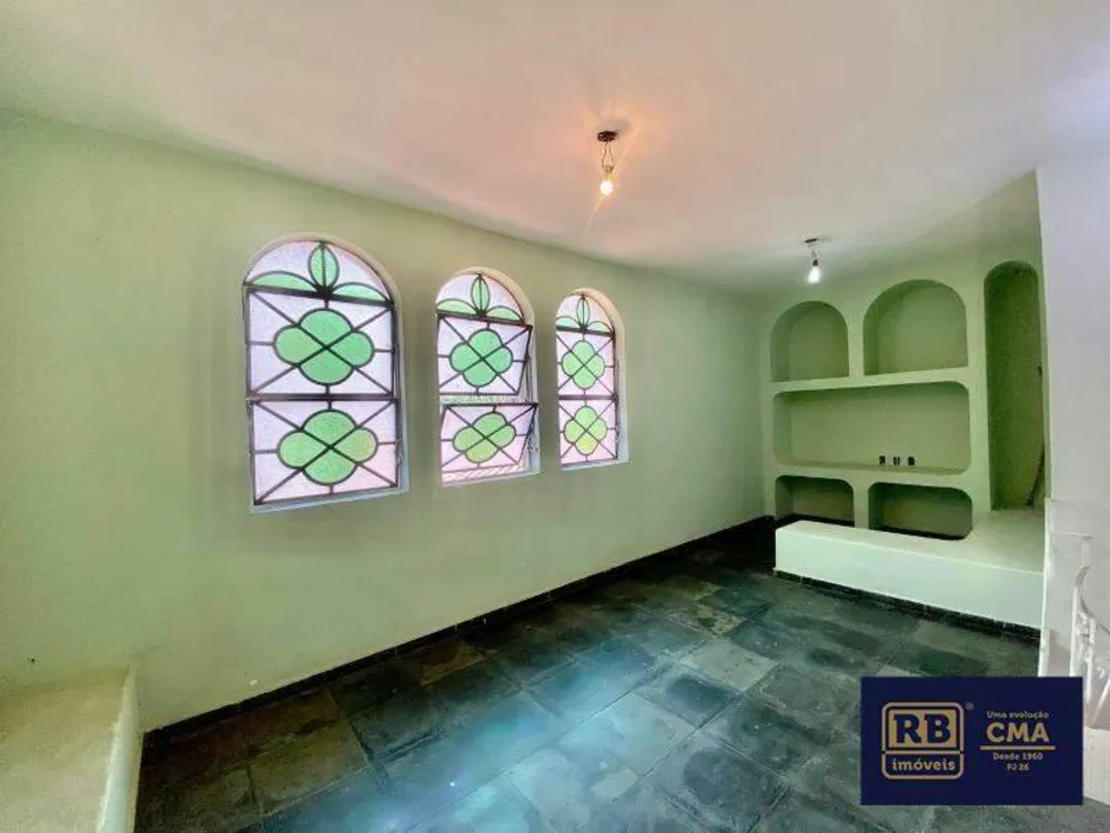 Casa, 4 quartos, 312 m² - Foto 12