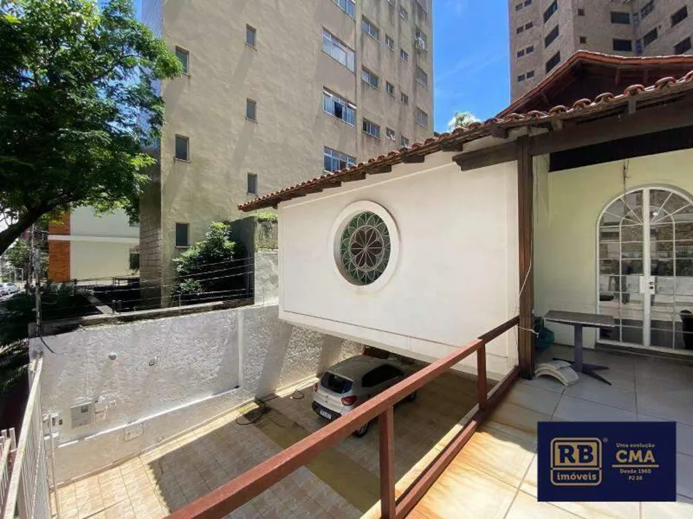 Casa, 4 quartos, 312 m² - Foto 6