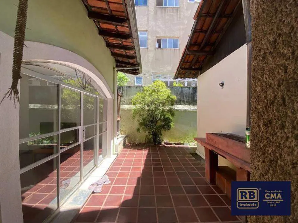 Casa, 4 quartos, 312 m² - Foto 9