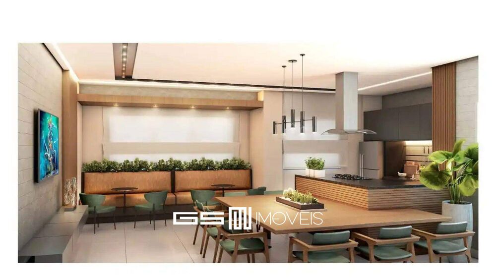 Apartamento à venda com 3 quartos, 83m² - Foto 7