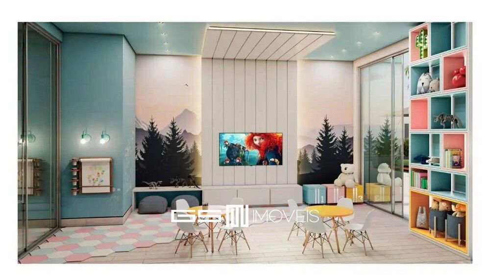 Apartamento à venda com 3 quartos, 83m² - Foto 10