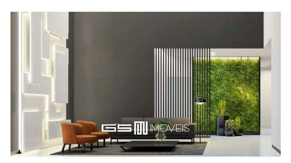 Apartamento à venda com 3 quartos, 83m² - Foto 4