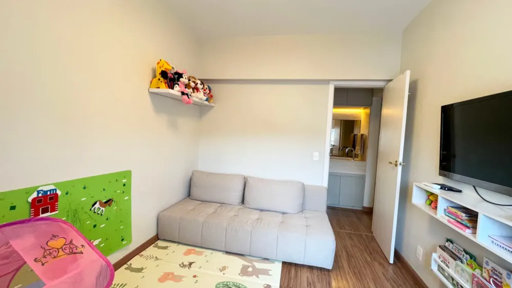 Apartamento, 3 quartos, 120 m² - Foto 5